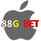 Aplicativo 88G Bet para iOS