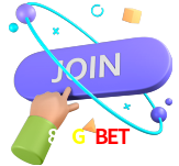 Junte-se ao cassino 88G Bet hoje mesmo