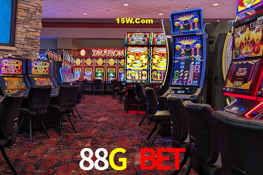 Welcome Bonus 88G Bet