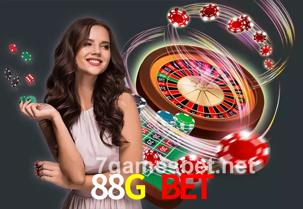 vivo no cassino 88G Bet