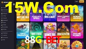 APP oficial da 88G Bet para mobile