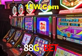 Cadastro Rápido 88G Bet