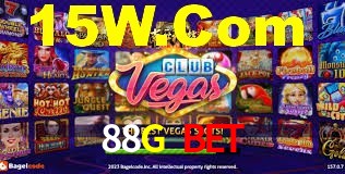 Bônus Diários 88G Bet