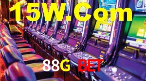 Sinta a adrenalina dos jogos de cassino com 88G Bet