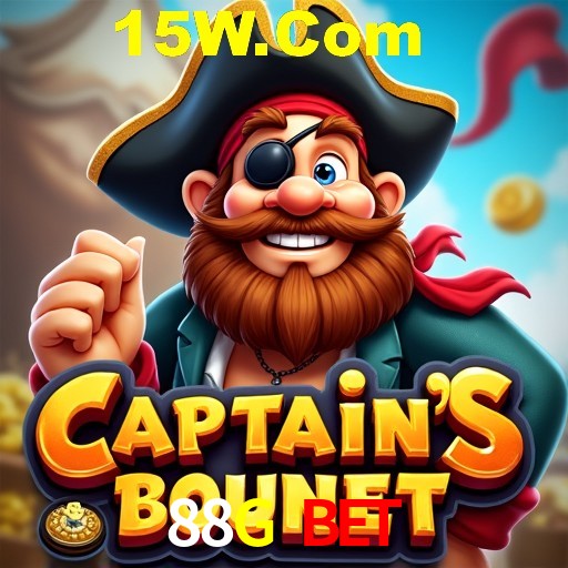 Descubra o Mundo do Cassino Online com 88G Bet