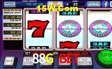 Login Seguro 88G Bet