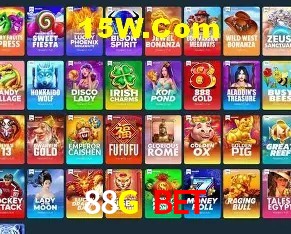 Benefícios da Conta 88G Bet