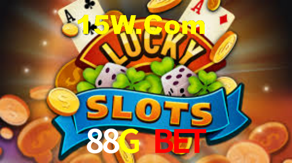 Interface do App 88G Bet