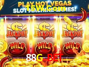 Design Responsivo 88G Bet