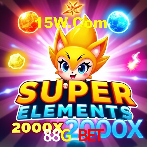 Provedores de Jogos 88G Bet