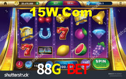 Interface Premium 88G Bet