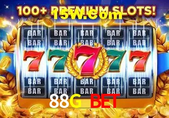 Provedores de Jogos 88G Bet