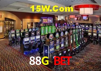 A Experiência Imersiva dos Cassinos Ao Vivo no 88G Bet