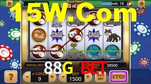 Premium Interface 88G Bet