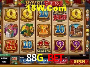 A Emoção da Loteria na 88G Bet: Uma Chance de Mudança de Vida