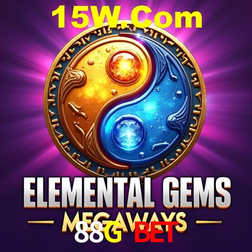 Interface do App 88G Bet