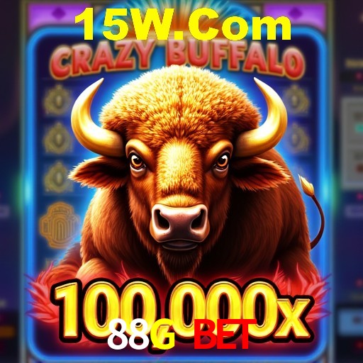 Provedores de Jogos 88G Bet