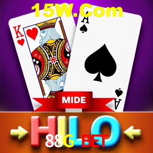 Design Responsivo 88G Bet